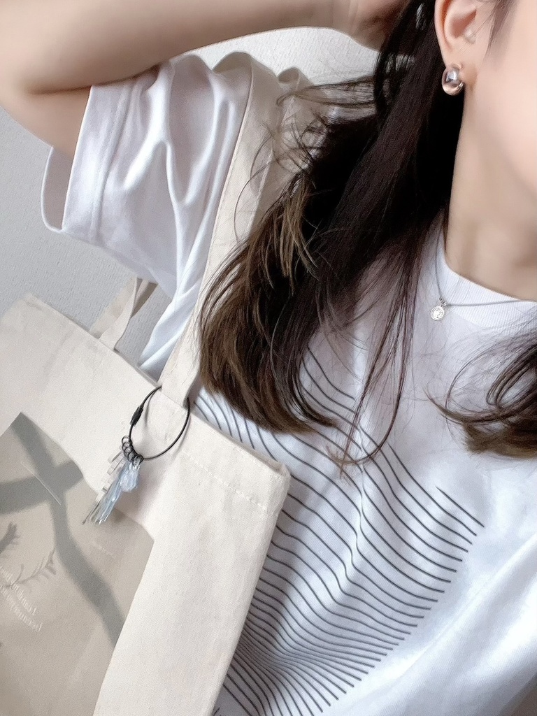 トートバッグ / 日常デザイン