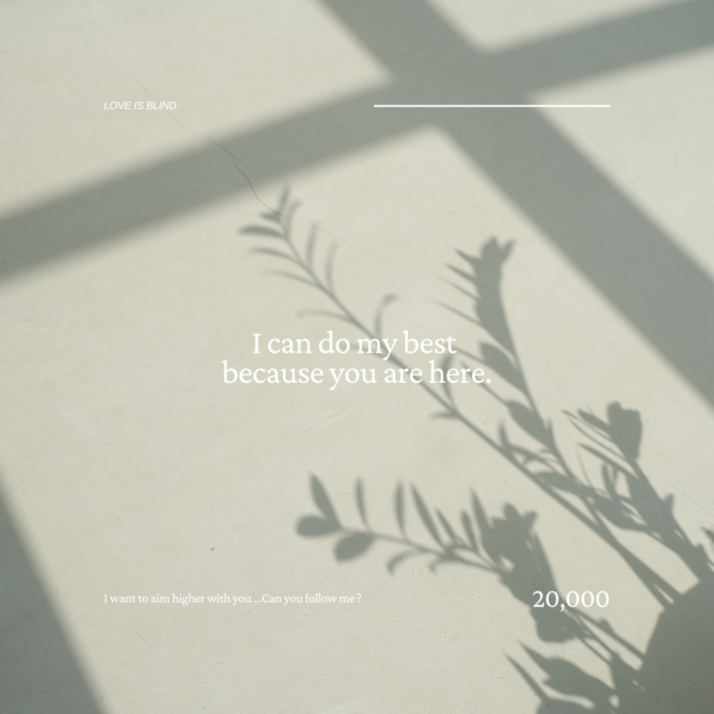 トートバッグ / 日常デザイン