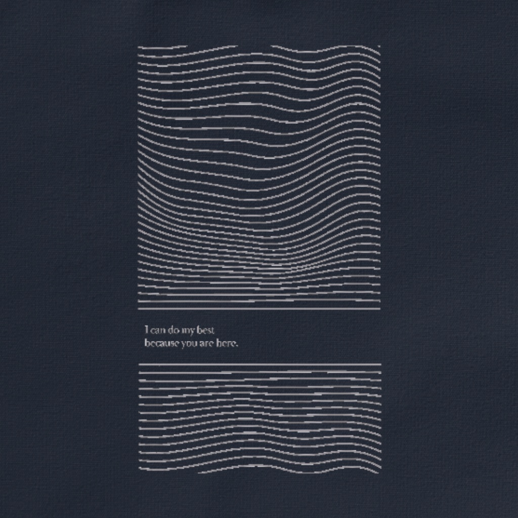 サコッシュ / もにゅもにゅデザイン