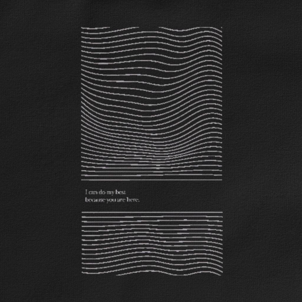 サコッシュ / もにゅもにゅデザイン