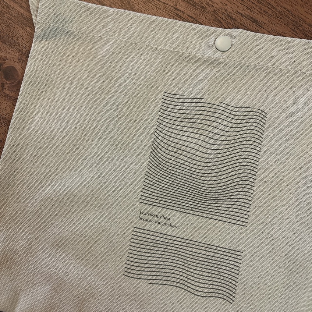 サコッシュ / もにゅもにゅデザイン