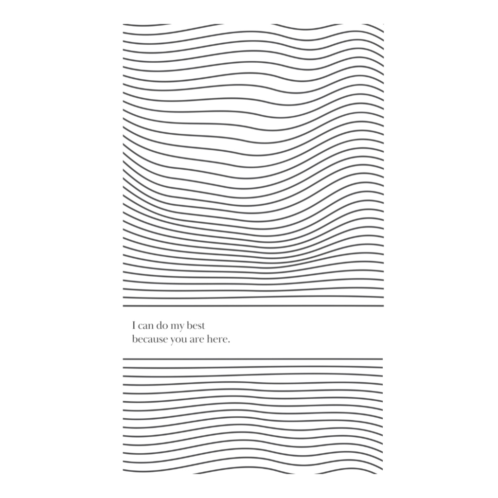 Tシャツ(半袖) / もにゅもにゅデザイン