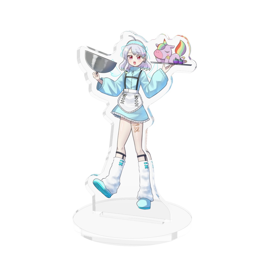 ジャージメイド