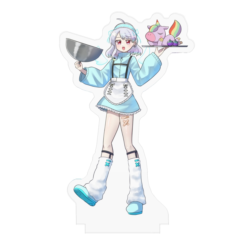 ジャージメイド