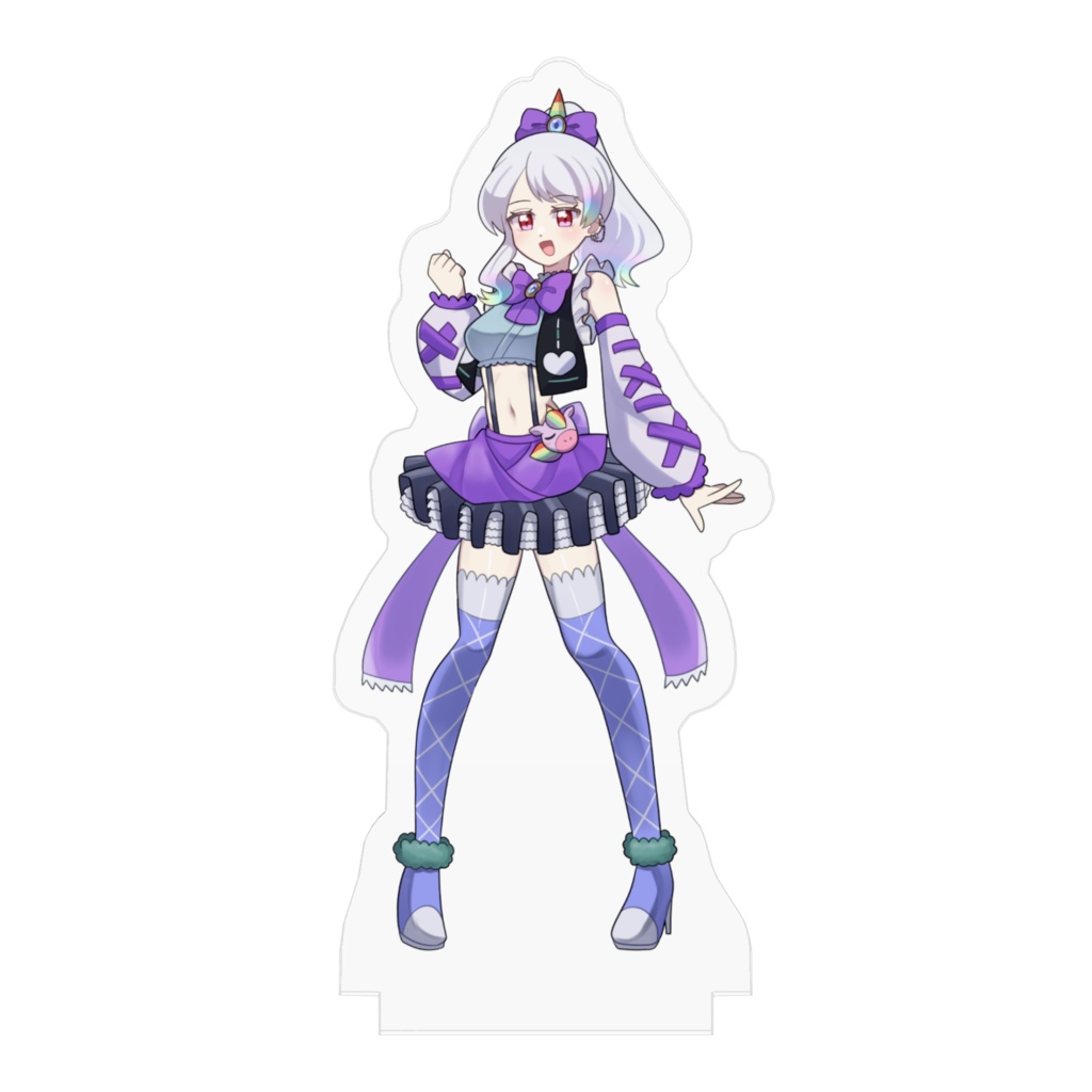 キュアじゅんざき・・・