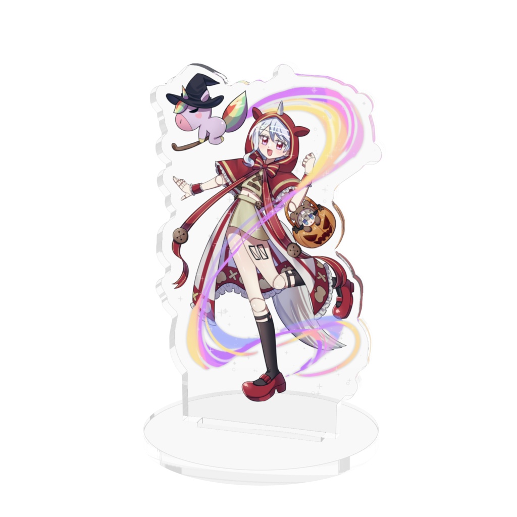 ドールじゅんざき