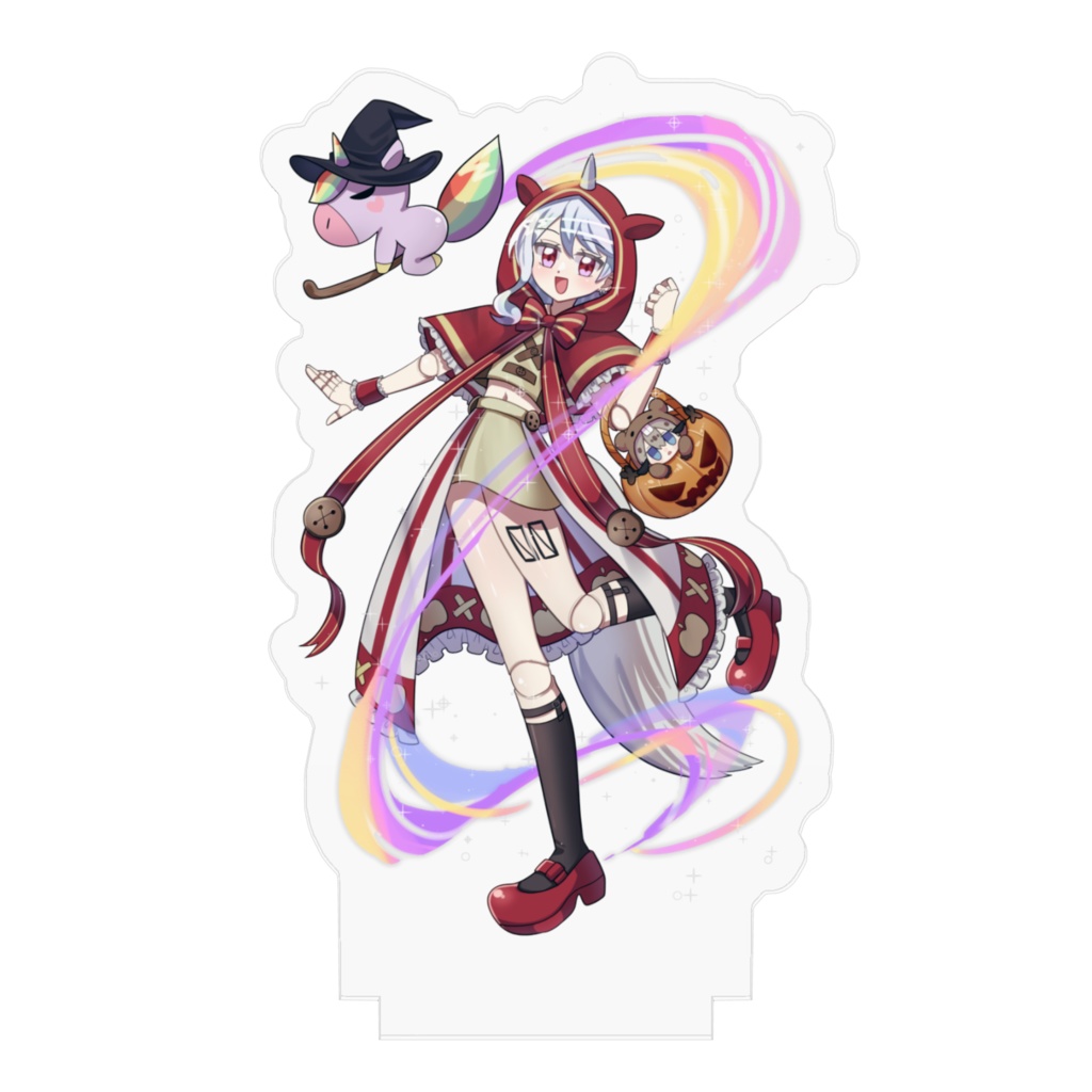 ドールじゅんざき