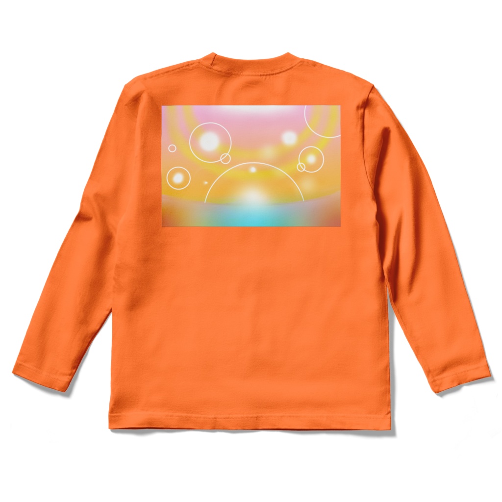 あったかロングスリーブ