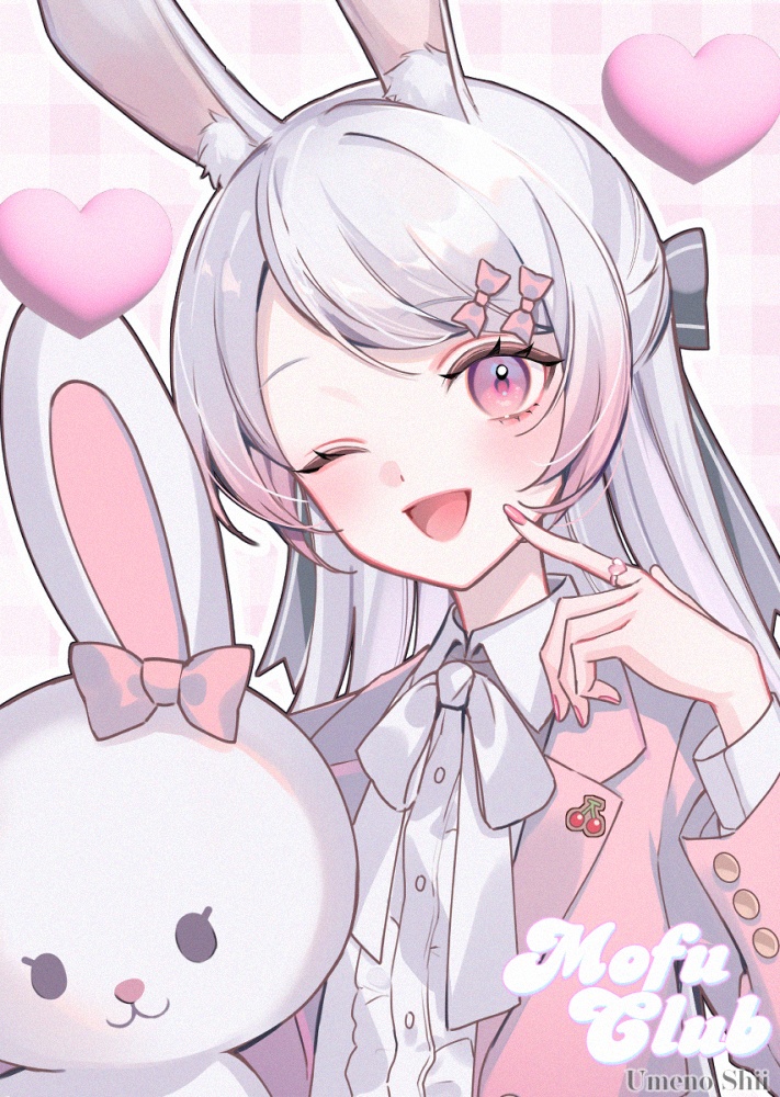 イラストカード②