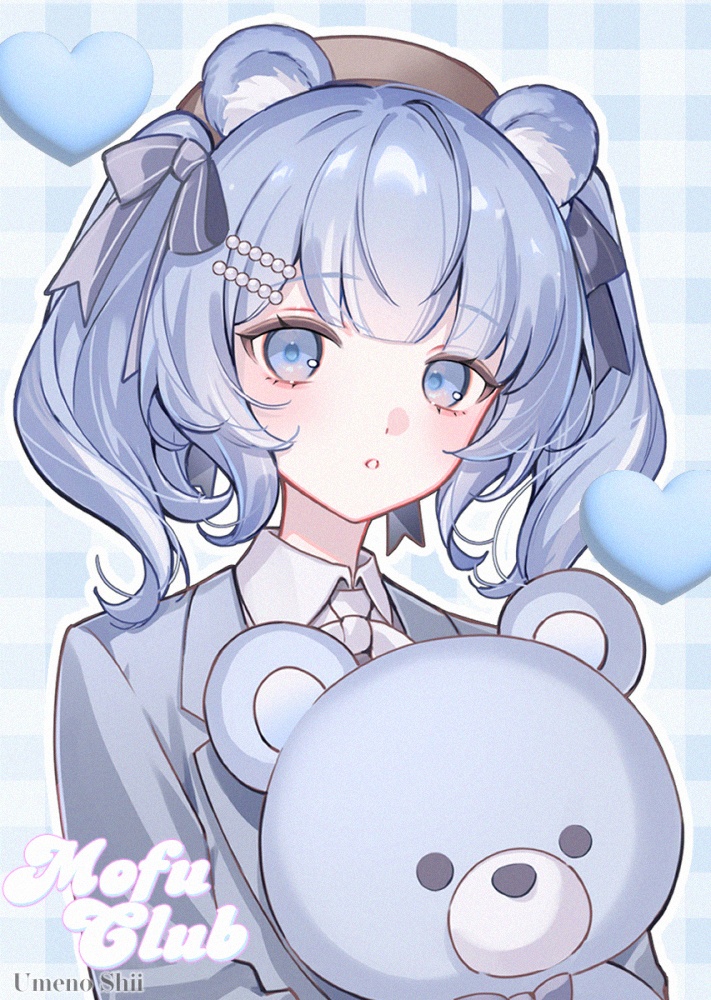 イラストカード②