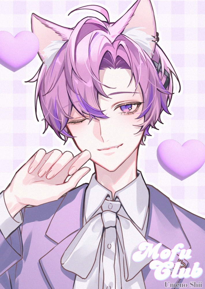 イラストカード②