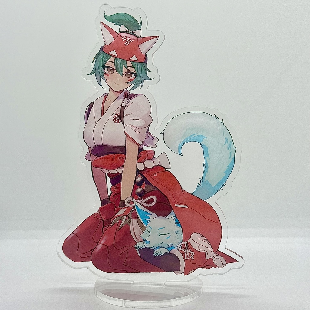 キリコアクスタ