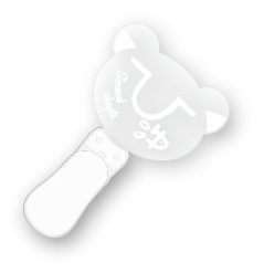 ペンライト（しゃけみー 2ndワンマン Second ChapteR）