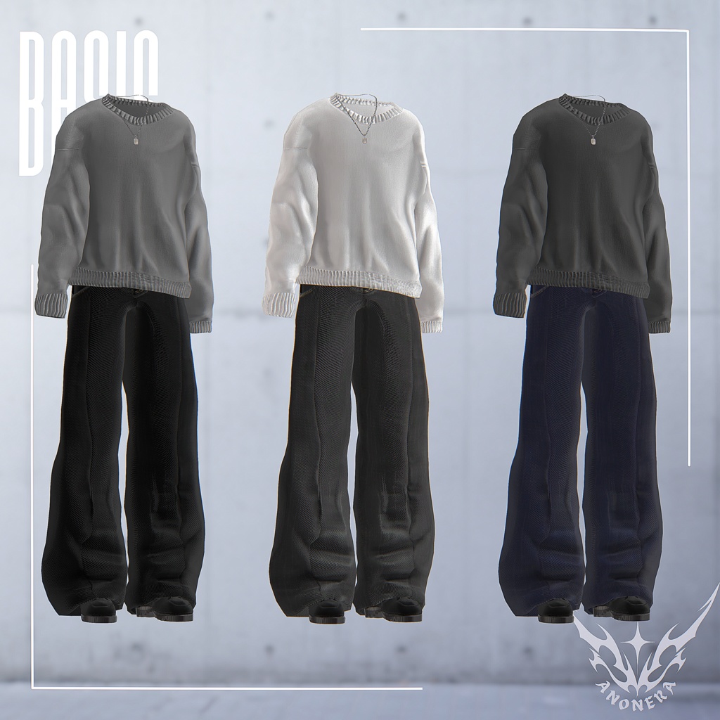 SALE ///ðœððšððšã7ã¢ãã¿ãŒå¯Ÿå¿/VRChatè¡£è£
ã¢ãã«ã