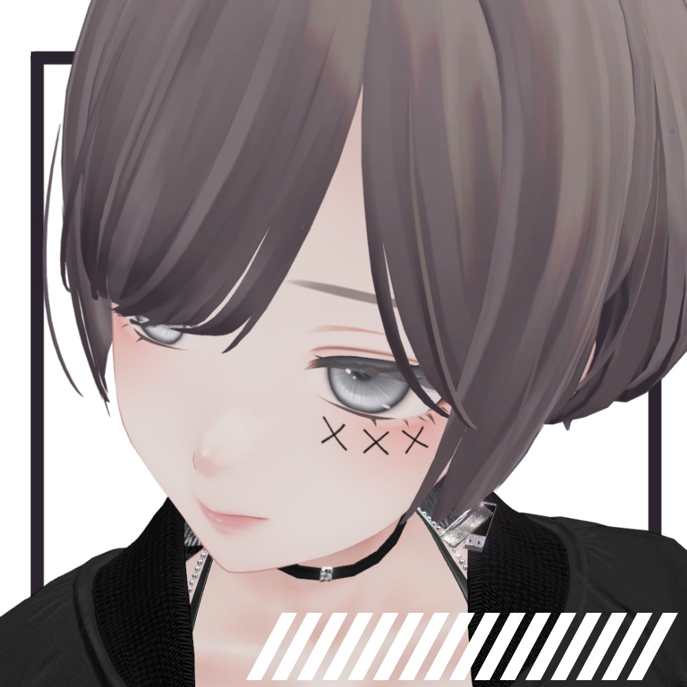 【無料/FREE】×××_tatoo