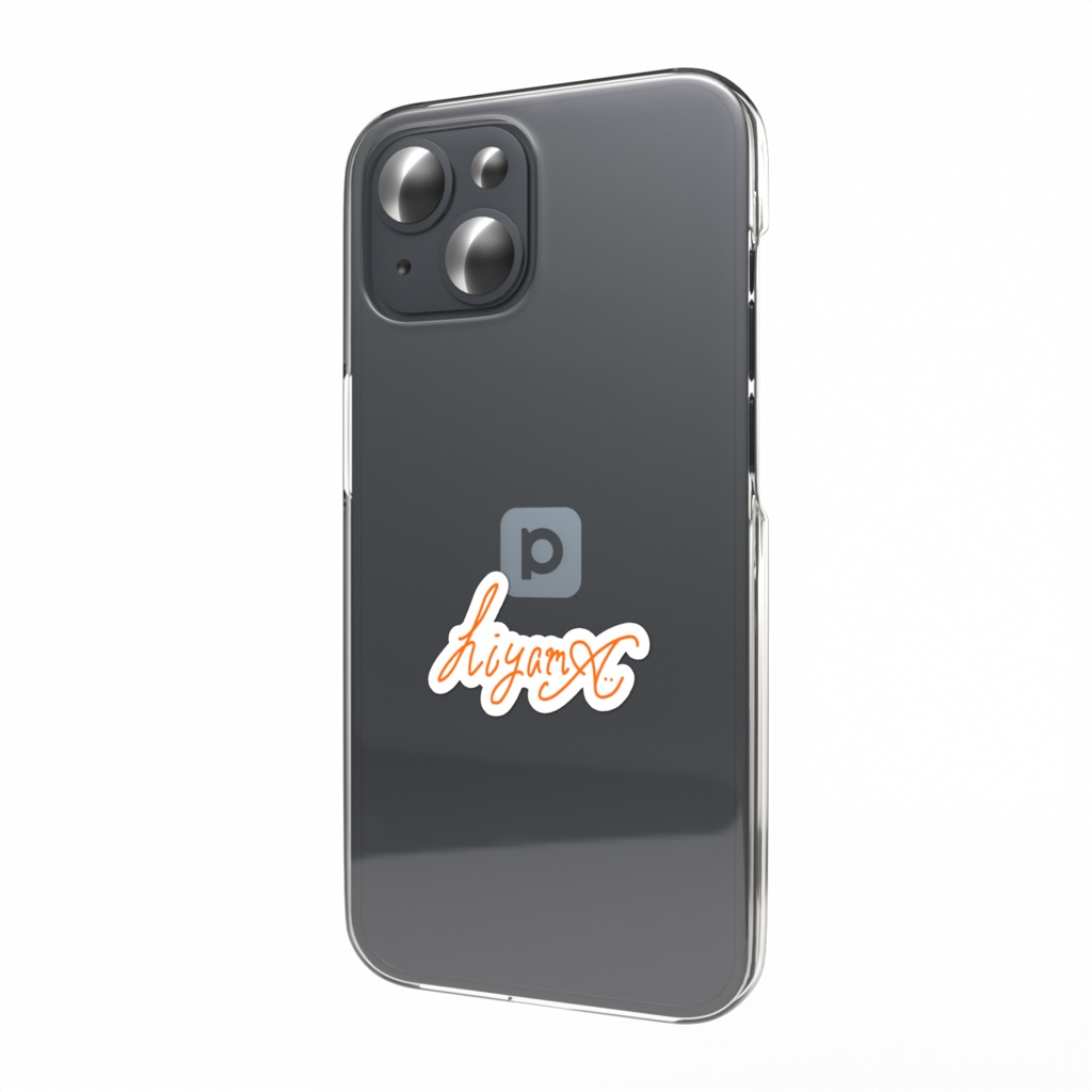 ステッカー - (全6種)