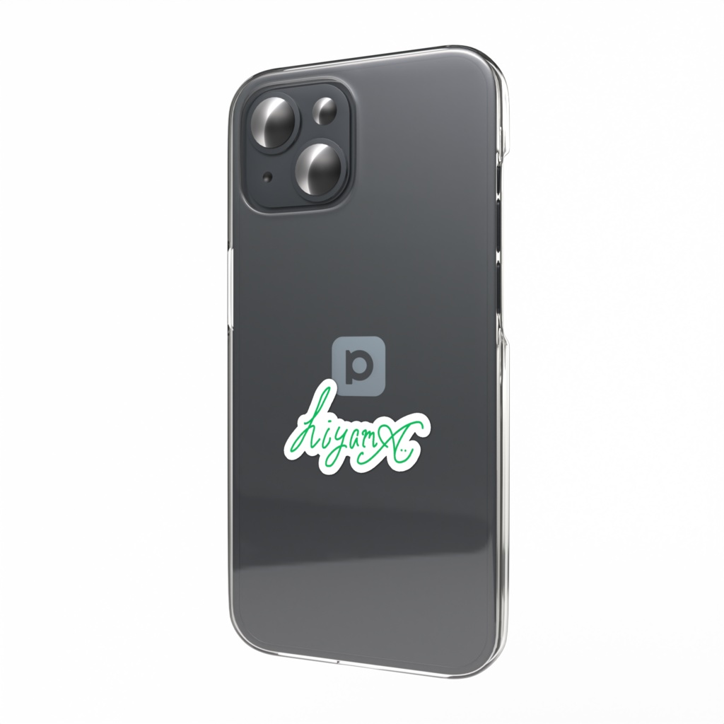 ステッカー - (全6種)