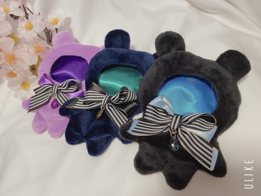 着ぐるみ くまちゃんver