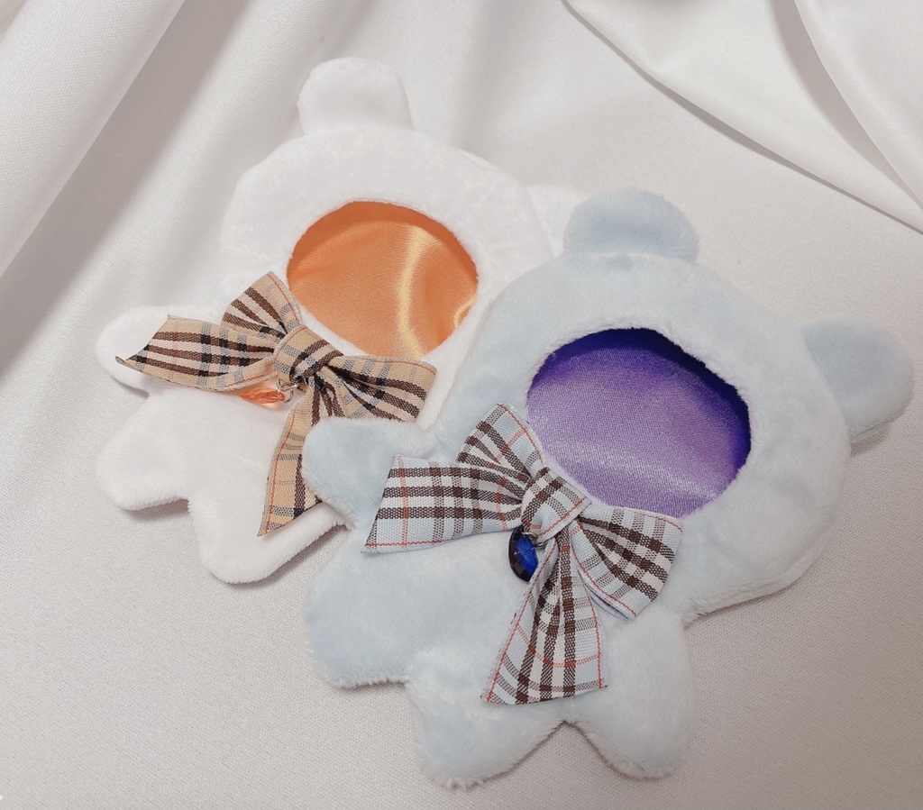 ぬいぐるみ用　着ぐるみ　くま