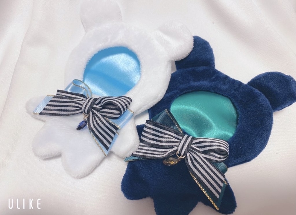 ぬいぐるみ用 着ぐるみ くま