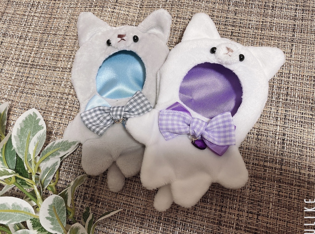 ぬいぐるみ用 着ぐるみ 10cm 14cm サイズ