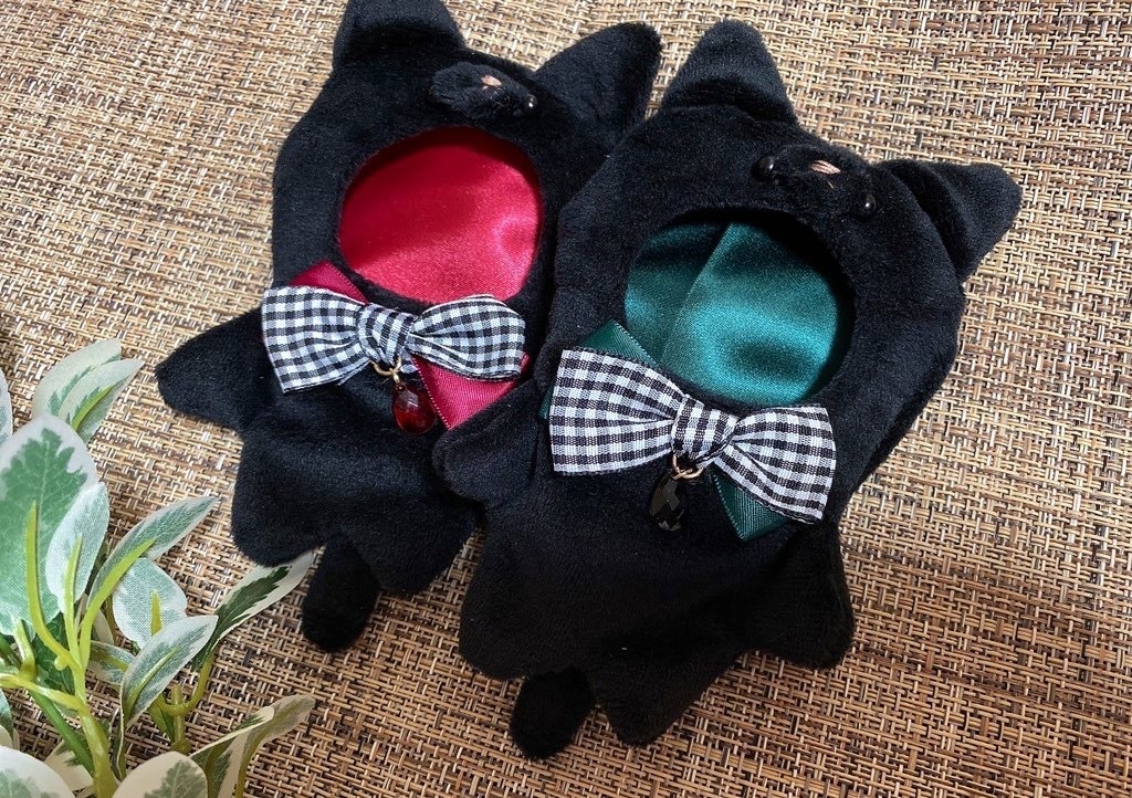 ぬいぐるみ用 着ぐるみ 10cm 14cm サイズ