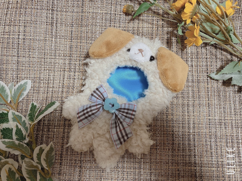 ぬいぐるみ用 着ぐるみ ぬい服