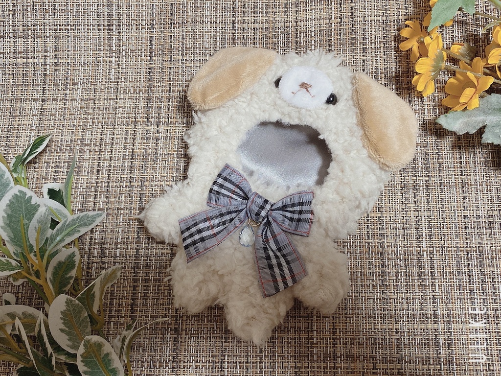 ぬいぐるみ用 着ぐるみ ぬい服