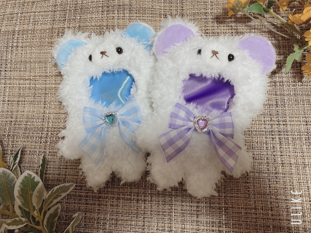 ぬいぐるみ用 着ぐるみ ぬい服