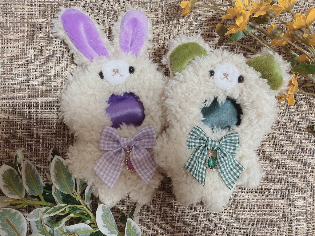 ぬいぐるみ用 着ぐるみ 10〜14cmサイズ