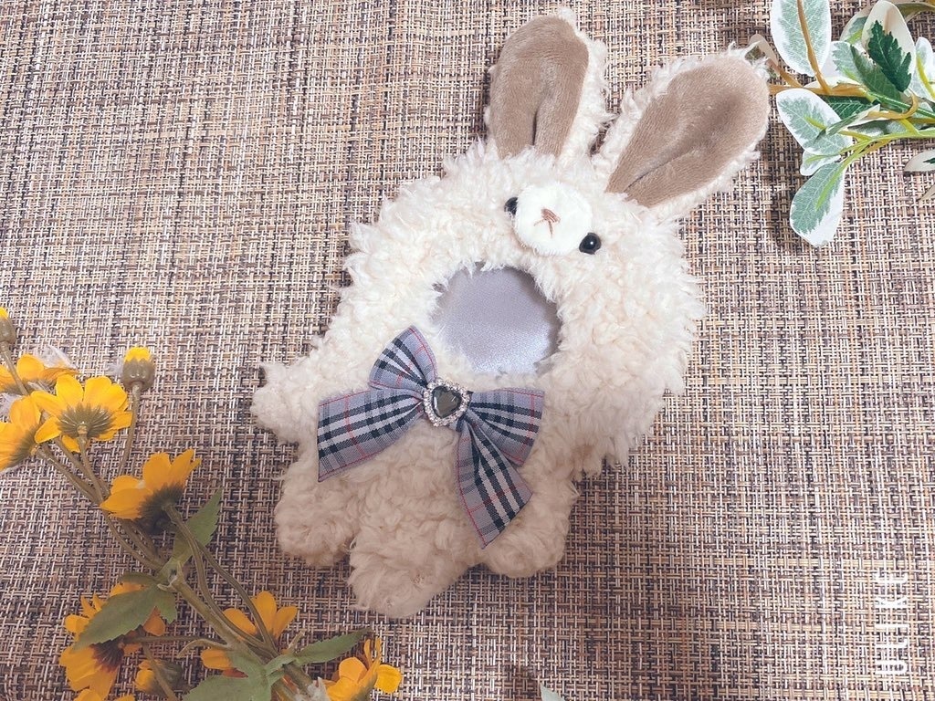 ぬいぐるみ用 着ぐるみ 10〜14cmサイズ