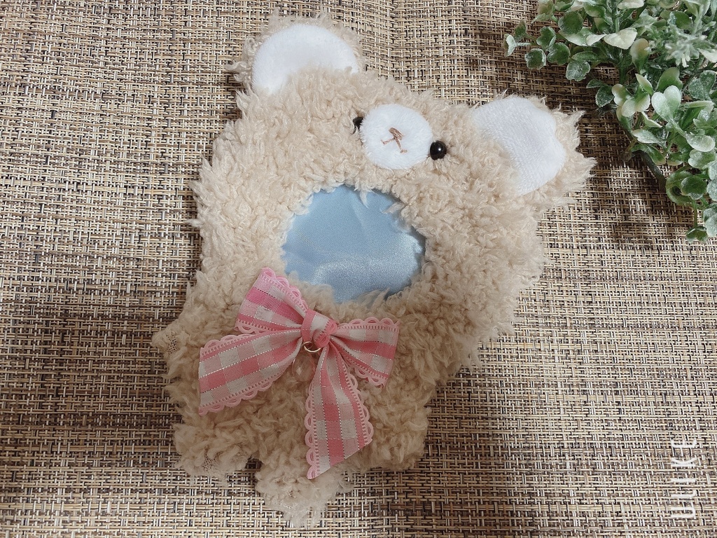 ちびぐるみサイズ 着ぐるみ ぬい服