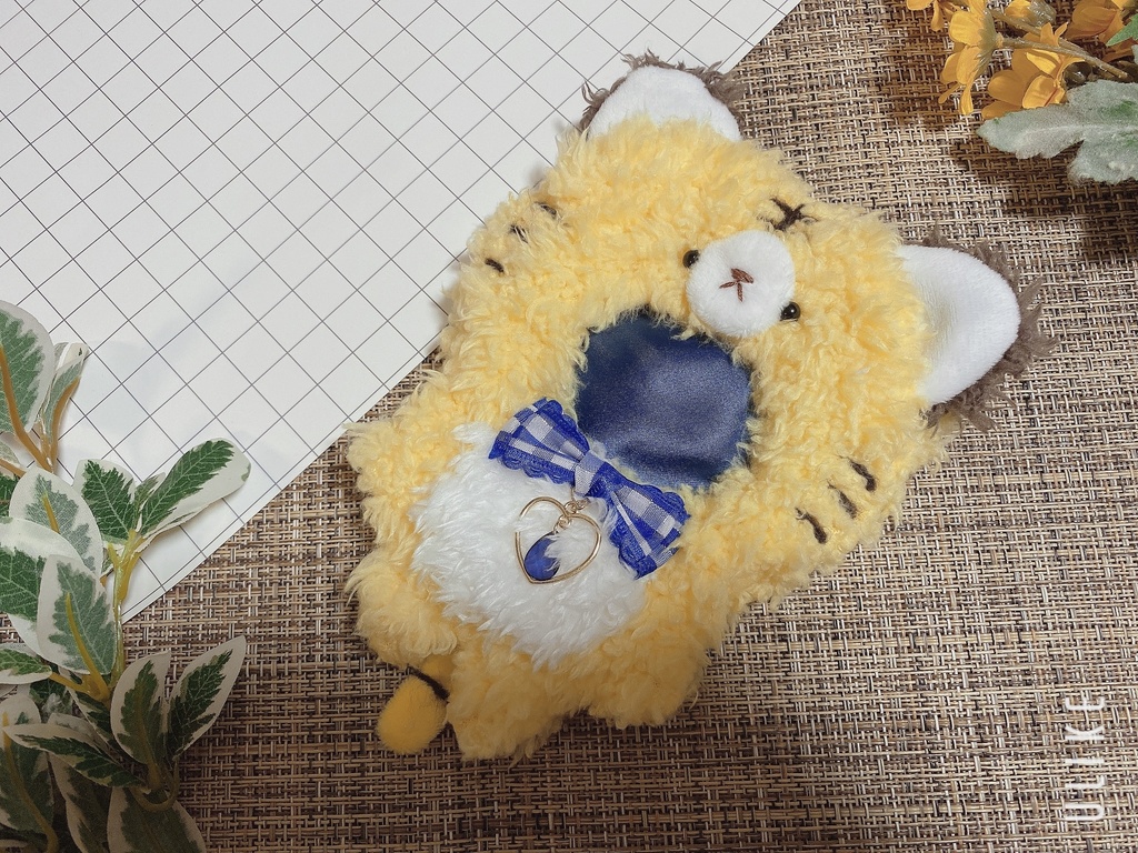 ちびぐるみサイズ 着ぐるみ ぬい服