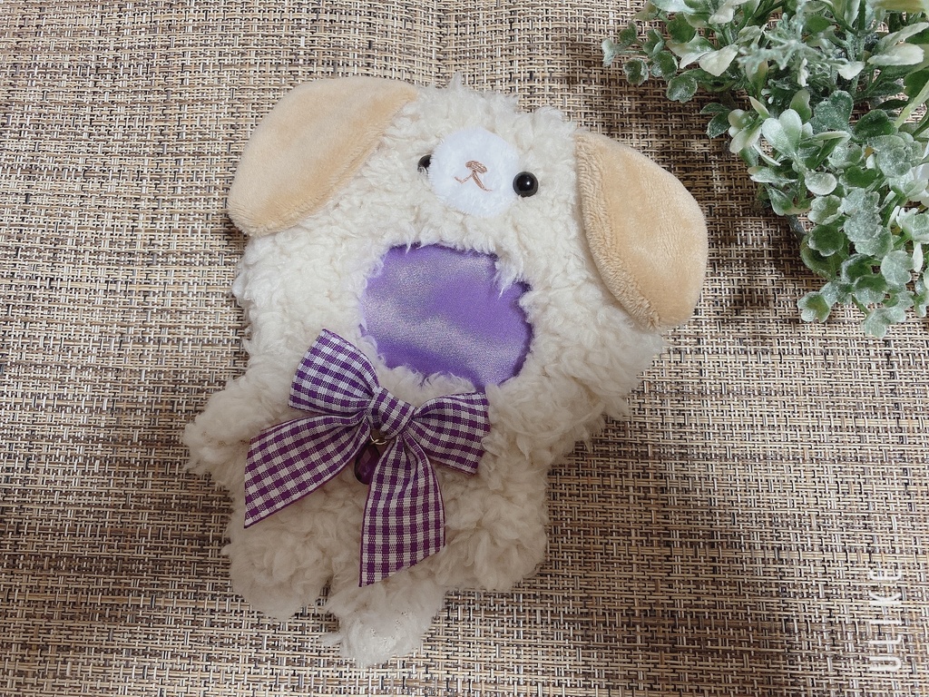 ちびぐるみサイズ 着ぐるみ ぬい服