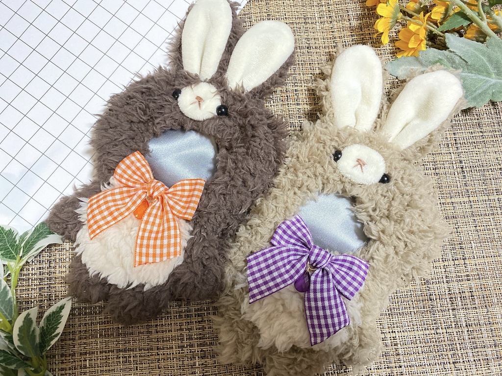 ちびぐるみサイズ 着ぐるみ ぬい服