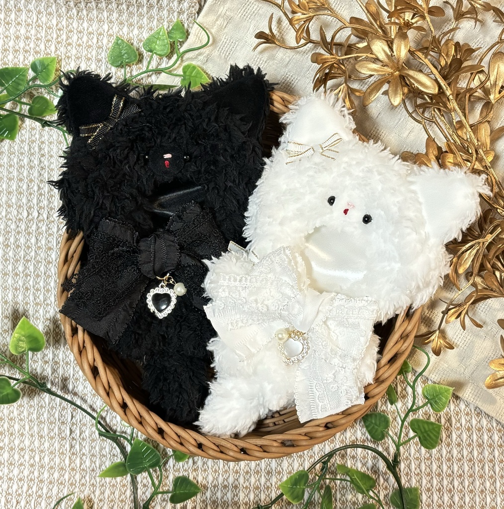 10-14cm ぬいぐるみ用 着ぐるみ ぬい服