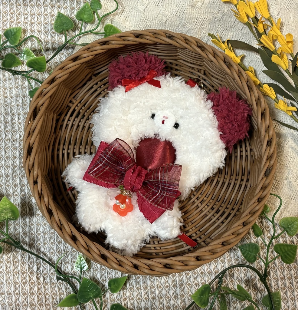 10-14cm ぬいぐるみ用 着ぐるみ ぬい服