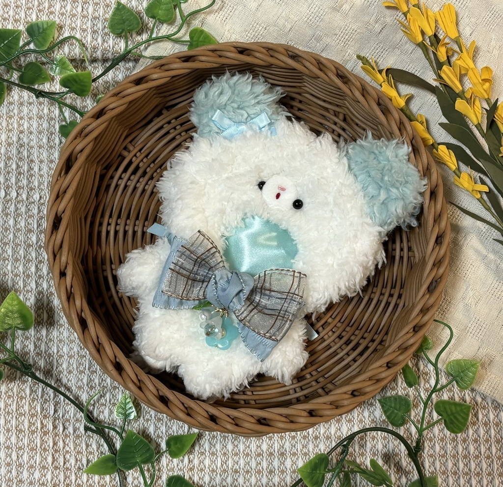 10-14cm ぬいぐるみ用 着ぐるみ ぬい服