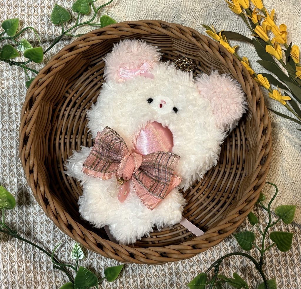 10-14cm ぬいぐるみ用 着ぐるみ ぬい服