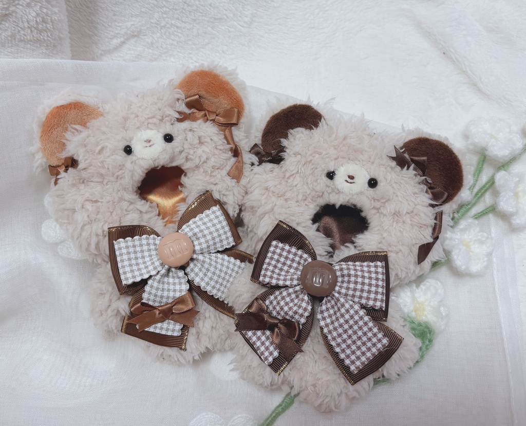 ぬいぐるみ用 着ぐるみ ぬい服