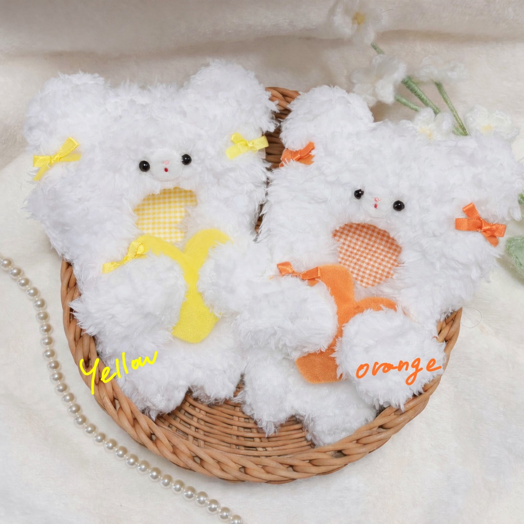 ぬいぐるみ用 着ぐるみ ぬい服 くま ハート抱っこ