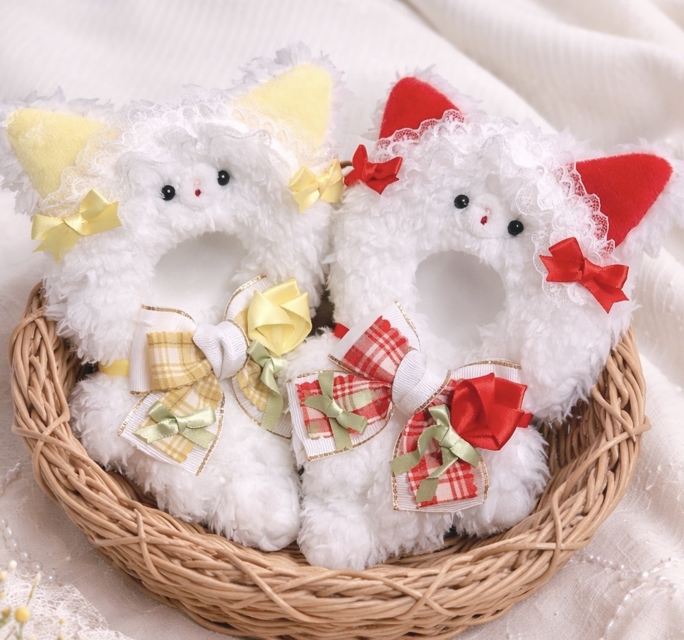 10-14cm ぬい服 着ぐるみ