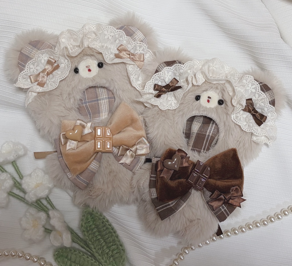 10-14cm ぬい服 着ぐるみ