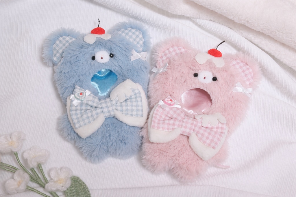 10-14cm ぬい服 着ぐるみ