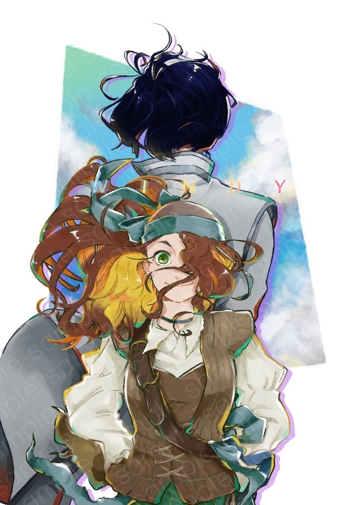 WINDY