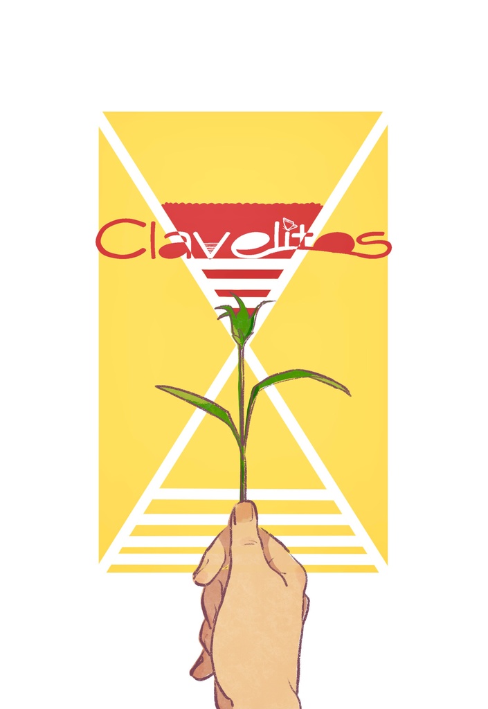 Clavelitos 