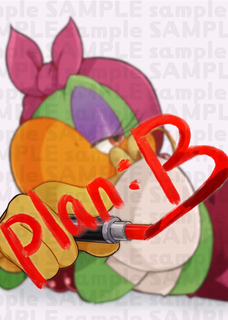 plan:B