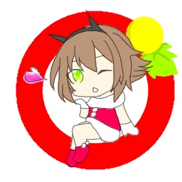 戦艦陸奥クリスマスバージョン