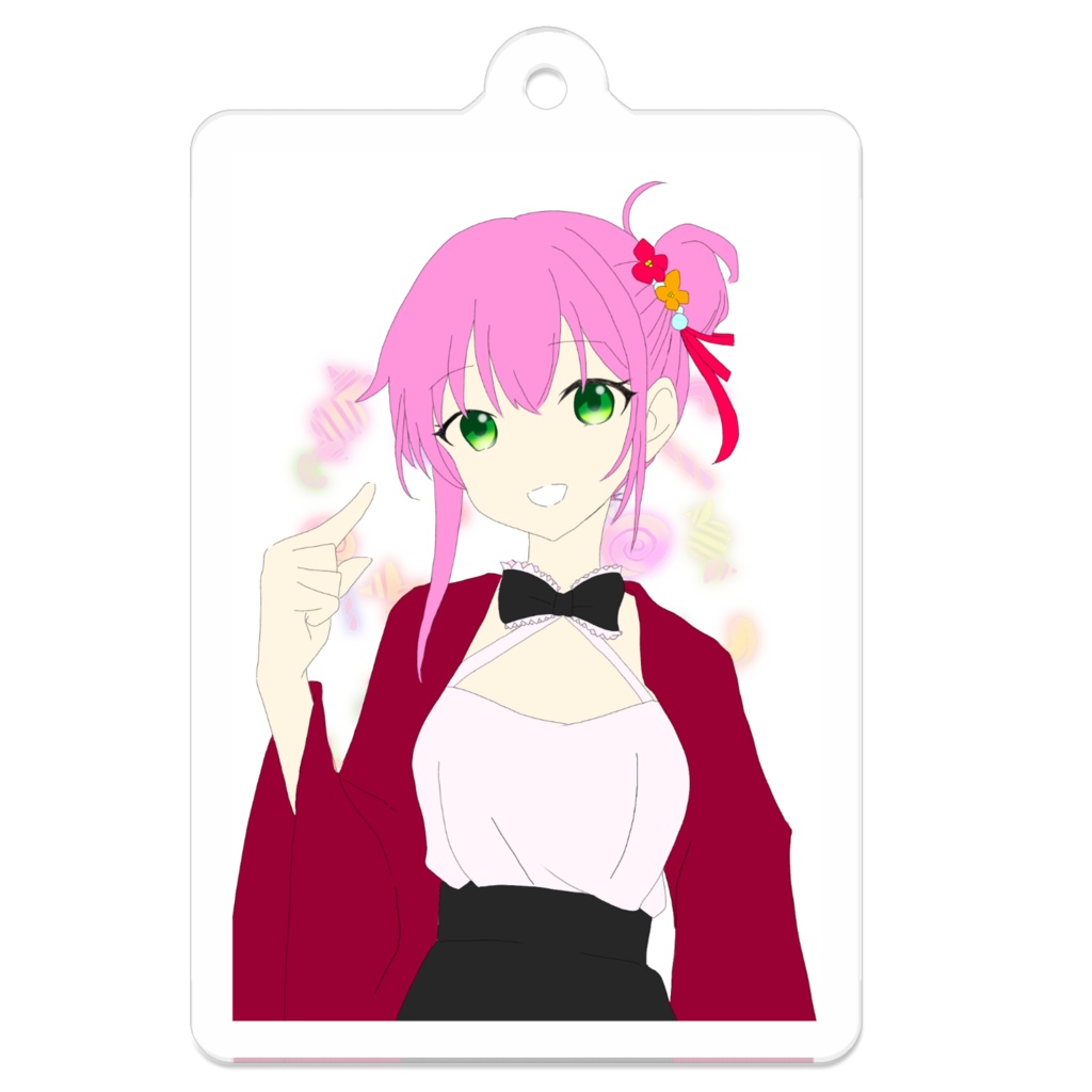 あめちゃん