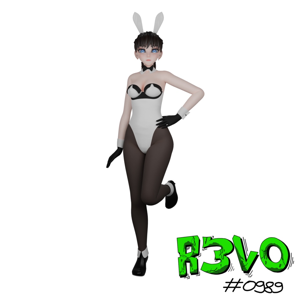 Halloween 2022 Outfit Pack